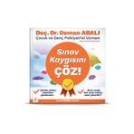 Sınav Kaygısını Çöz Adeda Yayıncılık