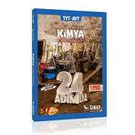 Sınav TYT AYT Özel Konu Anlatımlı Kimya Soru Bankası (Yeni)