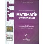 Sınav Yayınları 11. Sınıf Matematik TYT Erken Hazırlık Konu Anlatımlı Soru Bankası