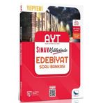 Sınav Yayınları Ayt Edebiyat Sınav Kalitesinde Soru Bankası