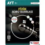 Sınav Yayınları AYT Fizik Soru Bankası