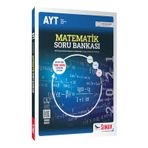 Sınav Yayınları AYT Matematik Full Çeken Soru Bankası
