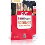 Sınav Yayınları Kalitesinde AYT Edebiyat Soru Bankası