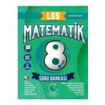 Sınav Yayınları LGS 8.Sınıf Matematik Özel Konu Anlatımlı Soru Bankası