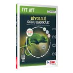 Sınav Yayınları TYT AYT Biyoloji Soru Bankası