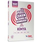 Sınav Yayınları TYT Kimya Full Çeken Soru Bankası
