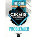 Sınav Yayınları TYT Matematik ve Aktif Ögrenme Yayınları Problemler Soru Bankası 2 Kitap Set