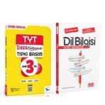 Sınav Yayınları Tyt Son 3 Yıl Tıpkı Basım Çıkmış Soru Ve Akm Dil Bilgisi Soru Bankası Seti 2 Kitap