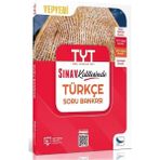 Sınav Yayınları YKS TYT Türkçe Sınav Kalitesinde Soru Bankası Sınav Yayınları