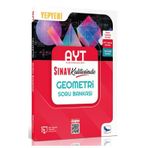 Sinav Yks Ayt Geometri Sinav Kalitesinde Soru Bankasi Sinav Yayinlari