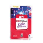 Sinav Yks Ayt Kimya Sinav Kalitesinde Soru Bankasi Sinav Yayinlari