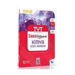 Sinav Yks Tyt Kimya Sinav Kalitesinde Soru Bankasi Sinav Yayinlari