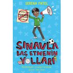Sınavla Baş Etmenin Yolları, Çocuk Öykü Kitabı, 8 -12 Yaş, 72 Sayfa, Resimli, Meraklı Tilki