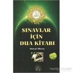 Sınavlar İçin Dua Kitabı - Murat Ukray