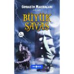 Sinbad 8 - Büyük Savaş Ciltli - Jack Sailor