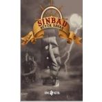 SINBAD - BÜYÜK SAVAŞ SERININ 8. KITABI - JACK SAILOR