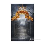 SINBAD - EFSANE TUTSAK SERININ 4.KITABI - JACK SAILOR