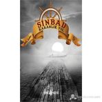 SINBAD - KARANLIK YOL SERININ 5. KITABI - JACK SAILOR