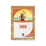 SINBAD - KOLEKTIF
