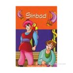 SINBAD - NEHIR AYDIN GÖKDUMAN