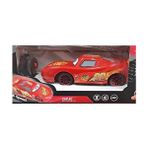 Sinbad Oyuncak Uzaktan Kumandalı Ileri Geri Kırmızı Oyuncak Araba SB2050 Cars Mcqueen