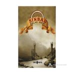 SINBAD - SIRLAR ADASI SERININ 3.KITABI - JACK SAILOR