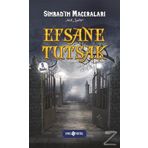 Sinbed 4 - Efsane Tutsak Ciltli - Jack Sailor