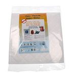 Sinbo 20 Adet SVC 3420 Süpürge Toz Torbası