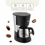 Sinbo 2'Si 1 Arada Filtre Kahve Çay Demleme Makinesi