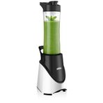 Sinbo 300W 570mL Profesyonel Kişisel Paslanmaz Bıçaklı Smoothie Blender | Sporcu Matarası SHB-7508