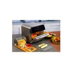 Sinbo Airfryer 12 Lt Firin