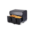 Sinbo Çift Hazneli Airfryer Sco 5062