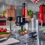 Sinbo El Blender Seti - Kırmızı
