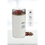Sinbo Kahve ve Baharat Öğütücü – 70 gr Kapasite, Paslanmaz Çelik Bıçaklı SCM-2980 - Krem