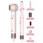 Sinbo Pro Compact Uzun Multi-Styler Hava Üfleme 5in1 Saç Şekillendirici Bldc Motor SHD-1719