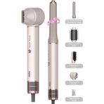 Sinbo Pro Compact Uzun Multi-Styler Hava Üfleme 5in1 Saç Şekillendirici Bldc Motor SHD-1729 Şampanya