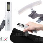 Sinbo SBS-4426 Dijital Baskül