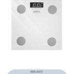 Sinbo SBS-4472 Bluetooth Dijital Yağ Su Kas Vücut Kitle Endeksi Kilo Ölçer Tartı Baskül