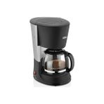 Sinbo SCM-2938 Filtre Kahve Makinesi 12 Fincan / 1.2 Litre Kapasite | Damlatmaz Özellik | Termostatlı Isıtma | Cam Demlik | Ofis ve Ev için