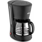 Sinbo SCM-2938 Filtre Kahve Makinesi - Ahşap