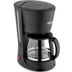 Sinbo SCM 2953 Siyah Filtre Kahve Makinesi