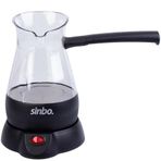 Sinbo SCM-2956 Elektrikli Cezve