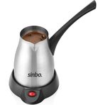Sinbo SCM-2957 Inox Kahve Makinesi