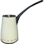 Sinbo SCM-2960 Elektrkli Cezve-Krem
