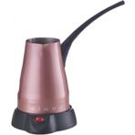 Sinbo SCM-2960 Rose Çelik Elektrikli Cezve