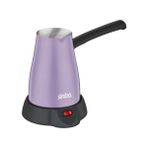 Sinbo SCM-2966 Inox Elektrikli Cezve