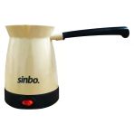 Sinbo Scm-2969 Elektirkli Cezve Türk Kahve Makinesi 320Ml (5433)