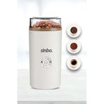 Sinbo Scm-2980 Kahve Baharat Öğütücü