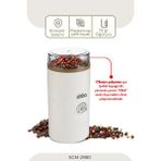 Sinbo SCM-2980 Kahve ve Baharat Öğütücü Paslanmaz Çelik Malzeme ile 70 gr Kapasite