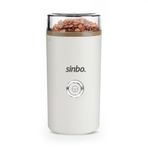 Sinbo SCM-2980 Kahve ve Baharat Öğütücü, Sinbo Kahve Öğütücü, Baharat Öğütücü